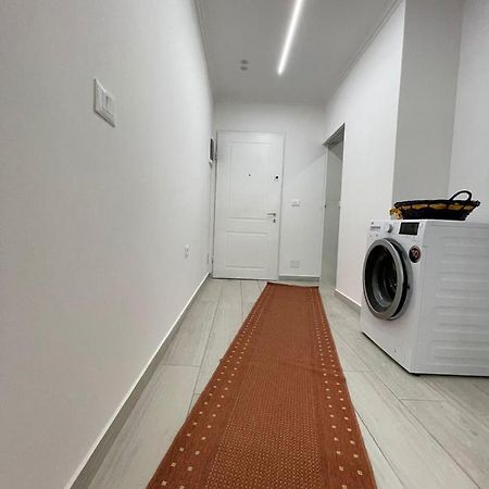 Tani Apartment 1 Shkoder Exterior photo