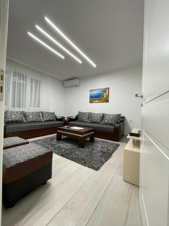 Tani Apartment 1 Shkoder Exterior photo