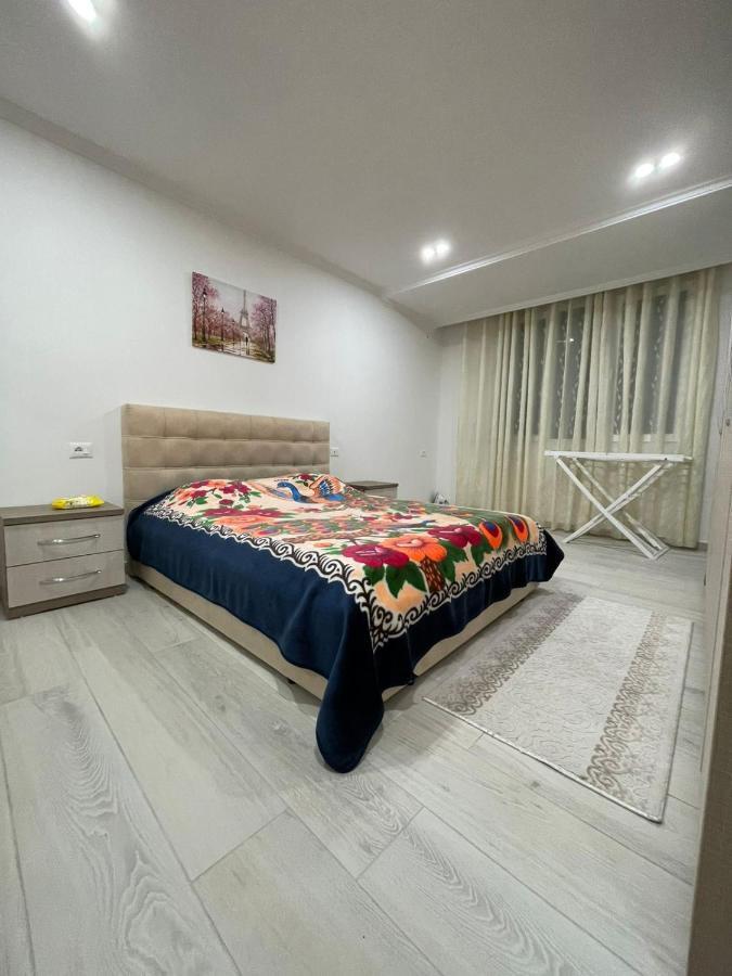 Tani Apartment 1 Shkoder Exterior photo