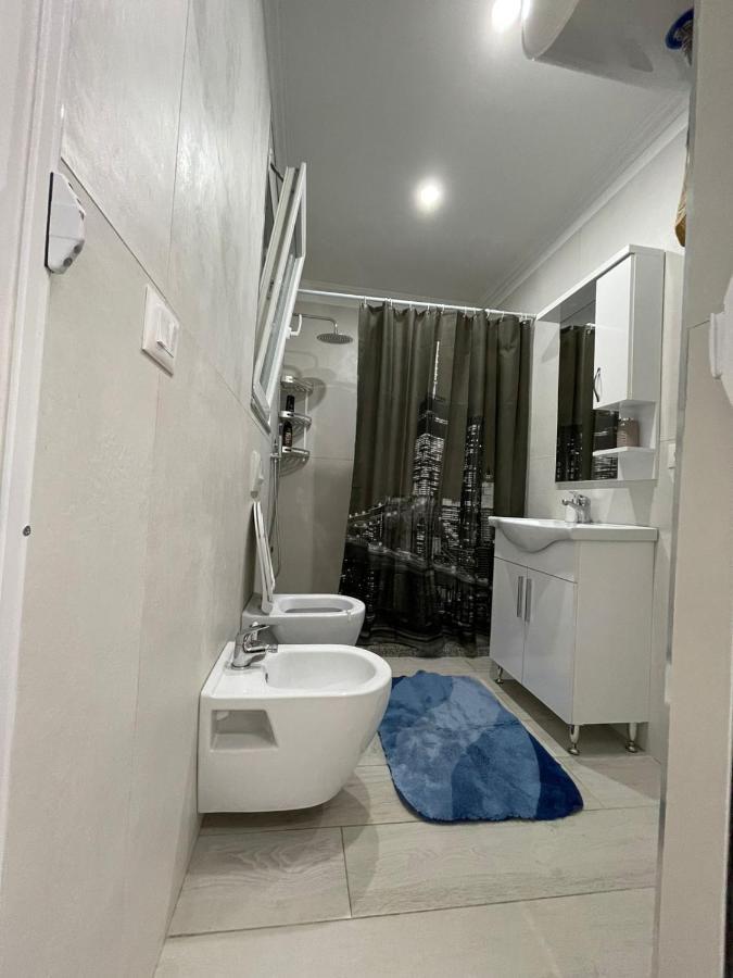Tani Apartment 1 Shkoder Exterior photo